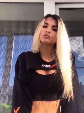Индивидуалка Арина Фотография 4