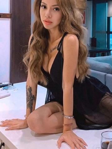 Индивидуалка Тамара Фотография 2
