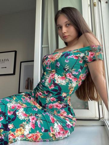 Индивидуалка Розалия Фотография 2
