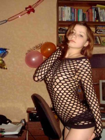Индивидуалка Ксения Фотография 2