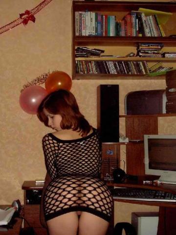 Индивидуалка Ксения Фотография 3