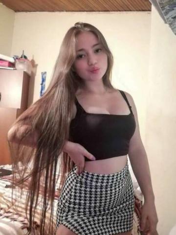Индивидуалка Фариза Фотография 3