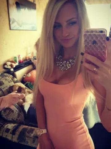 Индивидуалка Яна Фотография 2